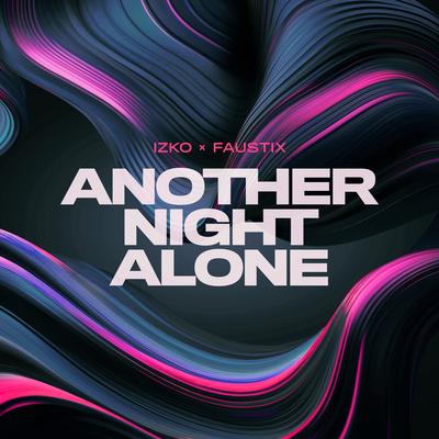 Another Night Alone's cover