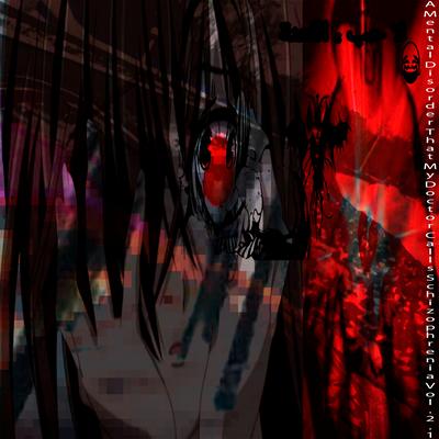 Yandere Syndrome By kawaiianimegirlll1337's cover