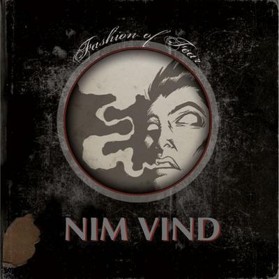 The Midnight Croon By Nim Vind's cover
