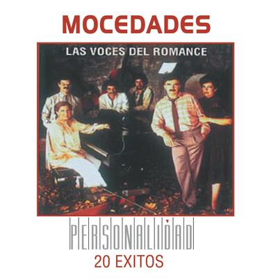 Amor de Hombre (De "La Leyenda del Beso") By Mocedades's cover