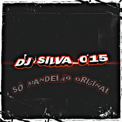 DJ Silva 015's cover