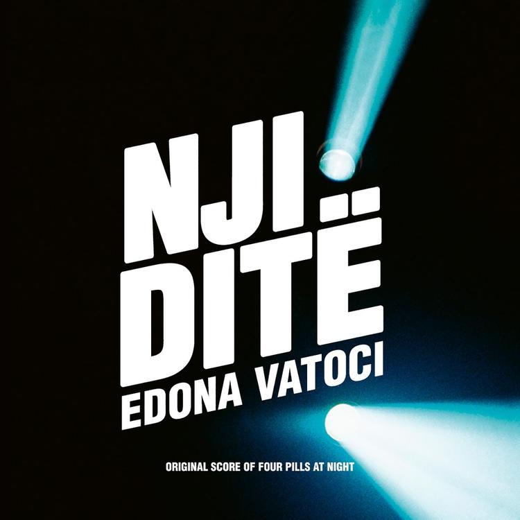 Edona Vatoci's avatar image