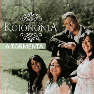 A Tormenta By Quarteto koiononia's cover