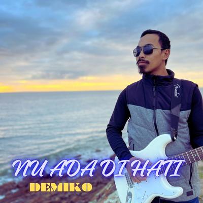 NU ADA DI HATI's cover