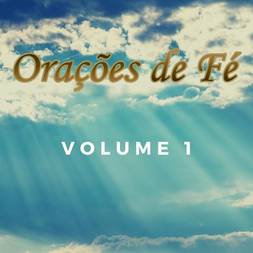 Orações's cover