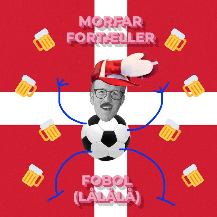 Morfar Fortæller's avatar image