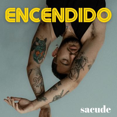 Sacude (Remix)'s cover