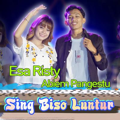 Sing Biso Luntur's cover