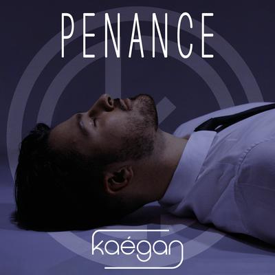 Kaegan's cover