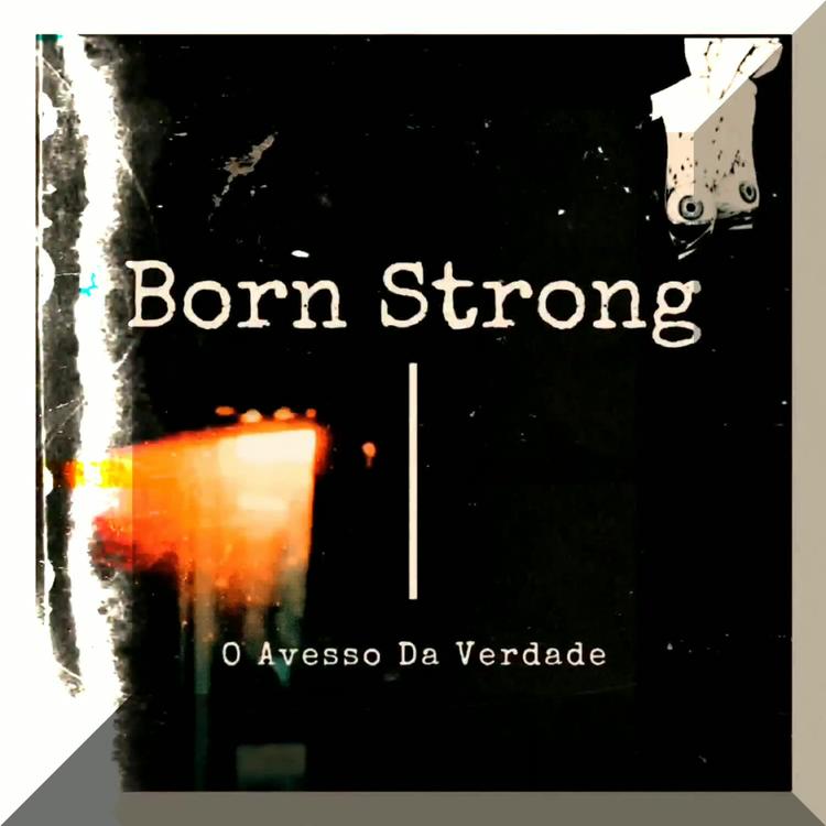 Born Strong's avatar image