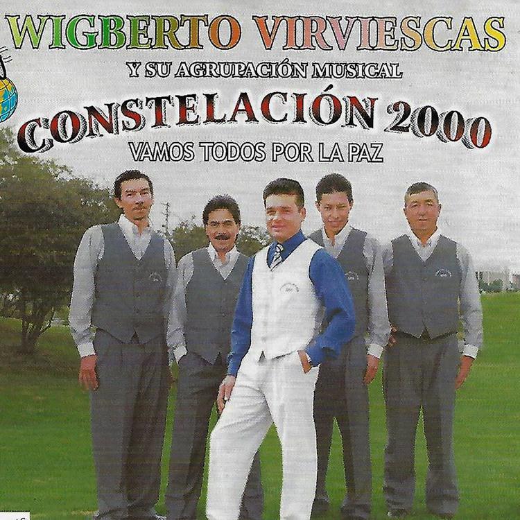 Wigberto Virviescas y su Agrupación Musical Constelación 2000's avatar image