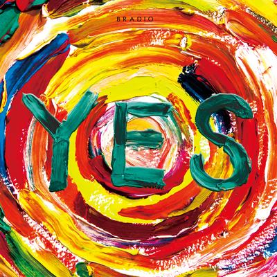 Yes's cover