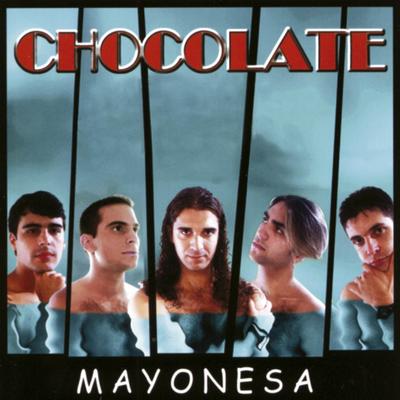 Mayonesa By Chocolate's cover