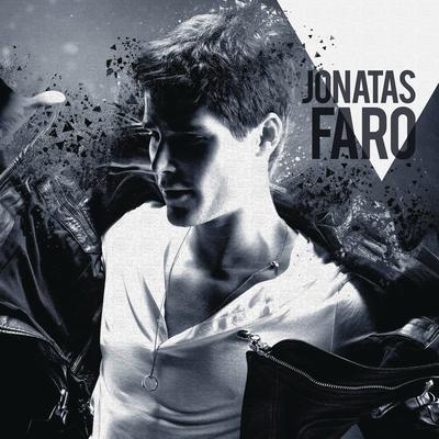 Jonatas Faro's cover