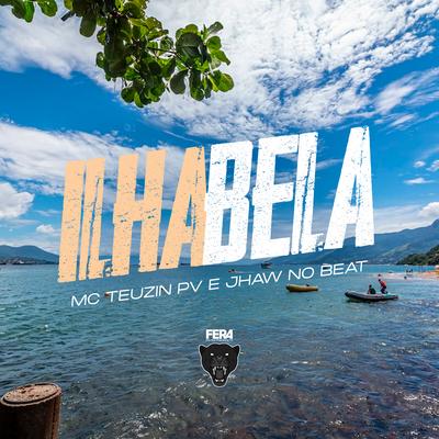 Ilha Bela's cover