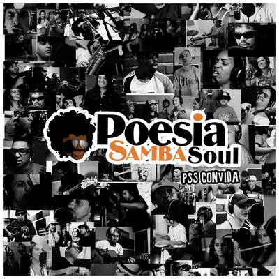 Na Tranquila By Poesia Samba Soul, Fino do Rap's cover