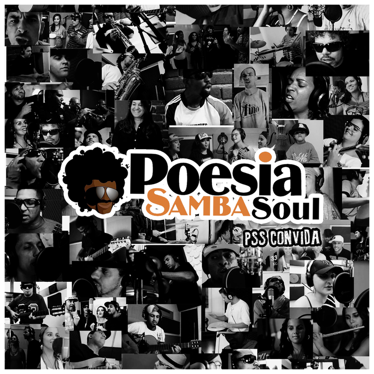 Poesia Samba Soul's avatar image
