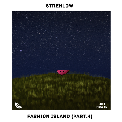 Fashion Island, Pt. 4's cover