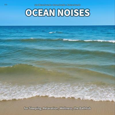 Ocean Noises, Part 35's cover