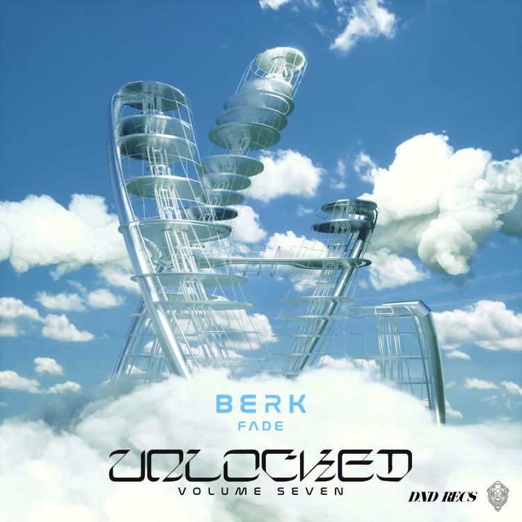 BERK's avatar image