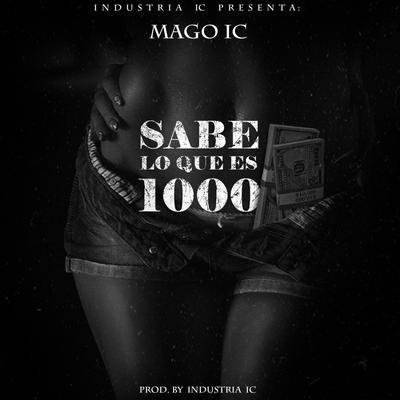 Mago ALC's cover