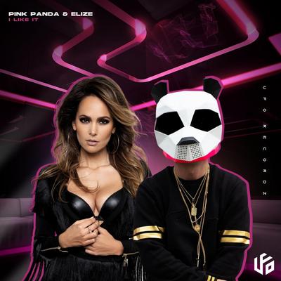 I Like It By Pink Panda, Elize's cover