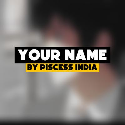 Piscess India's cover