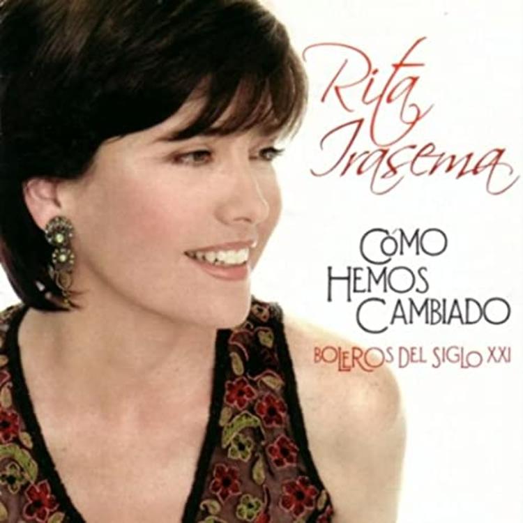 Rita Irasema's avatar image