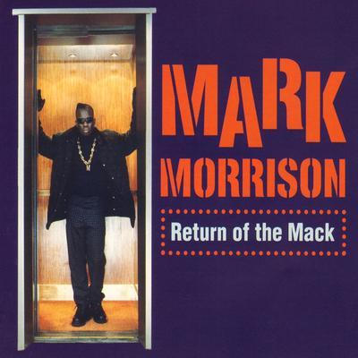 Return of the Mack (A Capella) By Mark Morrison's cover