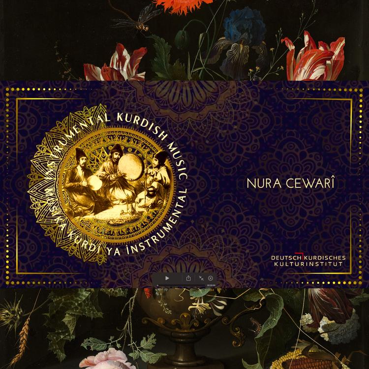 Nura Cewarî's avatar image