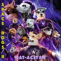 Space Dogs's avatar cover
