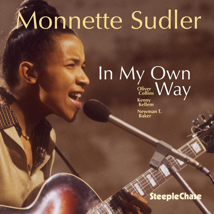 Monnette Sudler's avatar image