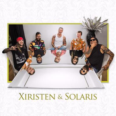 Sólo Quiero Bailar By Xiristen, Solaris's cover