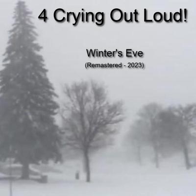 Winter's Eve (Remastered - 2023)'s cover