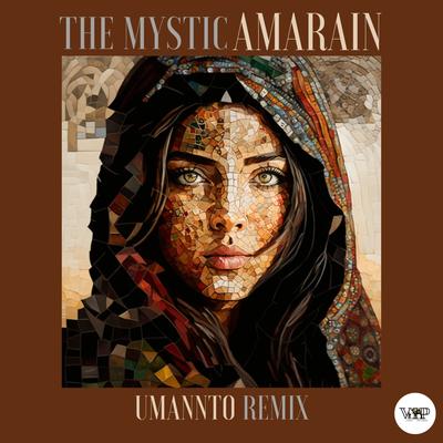 Amarain (Umannto Remix)'s cover