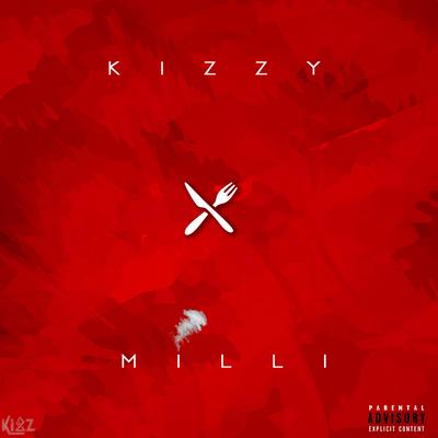 Milli By Kizzy's cover