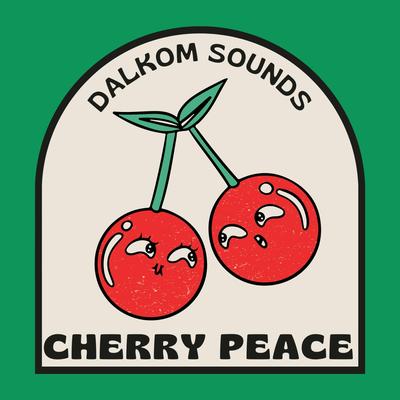 Cherry Peace's cover