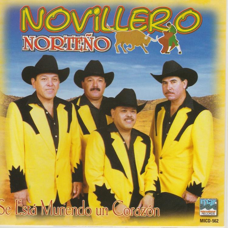 Novillero Norteno's avatar image