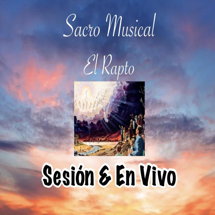 Sacro Musical El Rapto's avatar image