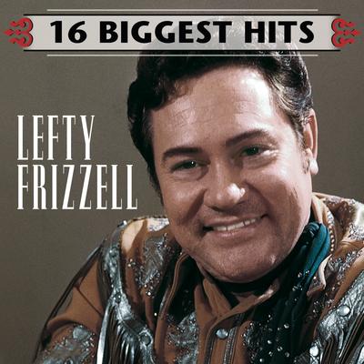 Saginaw, Michigan By Lefty Frizzell's cover