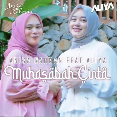 Muhasabah Cinta (feat. Aliya)'s cover