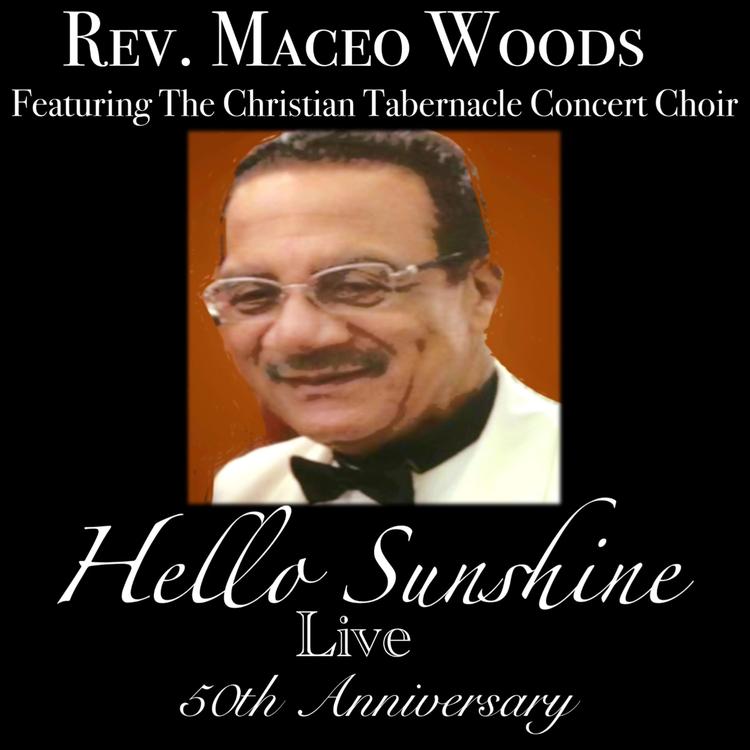 Rev. Maceo Woods's avatar image