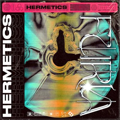 SUCIA By Hermetics's cover