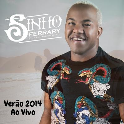 Verão 2014 (Ao Vivo)'s cover