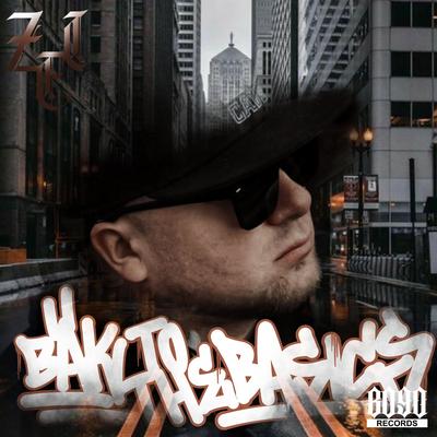 Bäk to the basics's cover