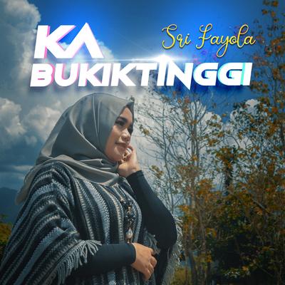 Ka Bukiktinggi's cover