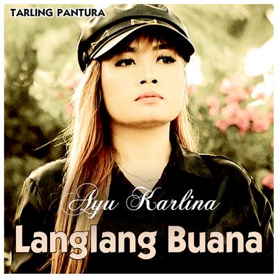 Langlang Buana's cover