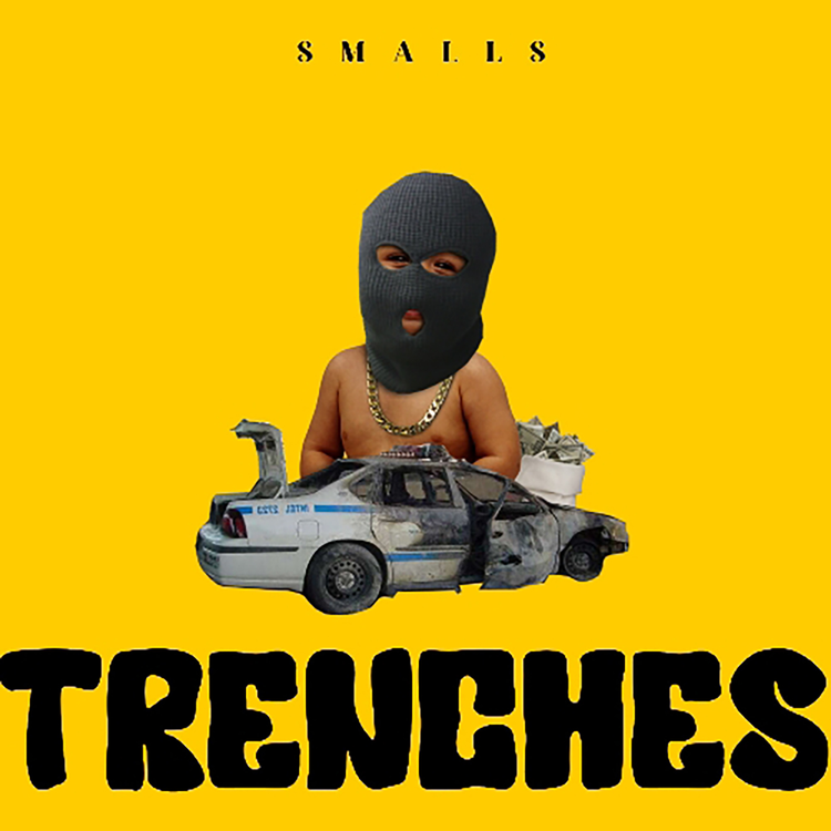 Smalls's avatar image