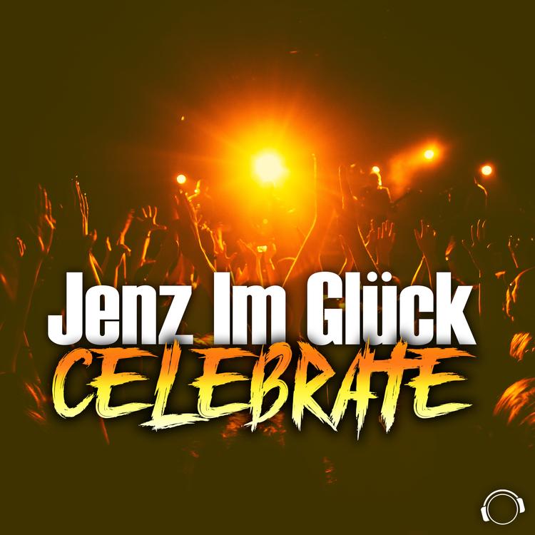 Jenz im Glück's avatar image