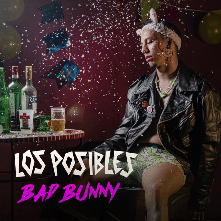 Los Posibles's avatar image